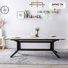 Mua Bàn ăn 6 chỗ Ceramic_Winston 1504400001-03