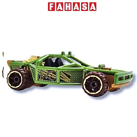 Siêu Xe Hot Wheels C4982 - 233/250 - HW Roll Cage