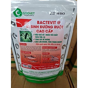 men vi sinh đường ruột cao cấp 1kg