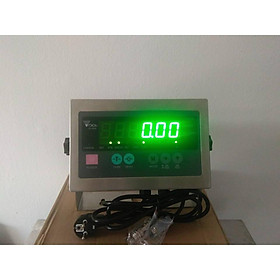 Mua Bộ Chỉ Thị  đầu cân DIGI 28SS inox