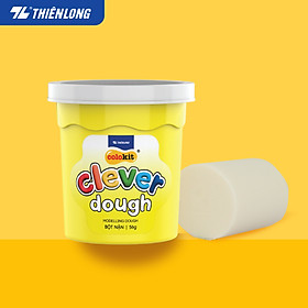 Bột nặn Clever Dough Thiên Long Colokit MD-C008