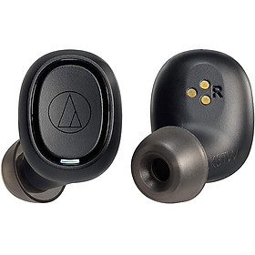 Tai Nghe True Wireless Audio Technica ATH-CK3TW - Hàng Chính Hãng