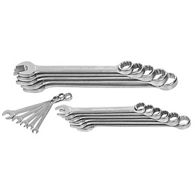 Mua Bộ Cờ Lê Vòng  Miệng Holex 613960 16 Cây - Hàng Chính Hãng 100% từ Đức