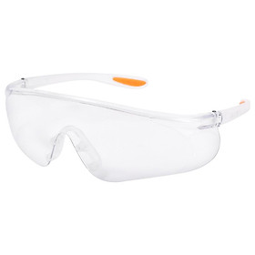 Kính chống văng phổ quát An toàn lao động Bảo vệ mắt công nghiệp Đi xe đạp Chống gió Rèm chống bụi Goggle Unisex