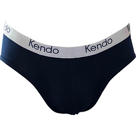 Kendo - Quần lót nam cao cấp Kendo Silver Men's Underwear