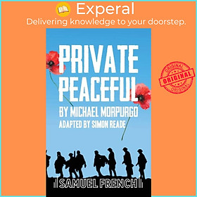 Sách - Private Peaceful - A Play For A Small Ensemble by  (UK edition, paperback)