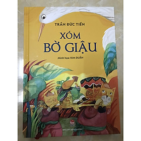 Xóm bờ giậu