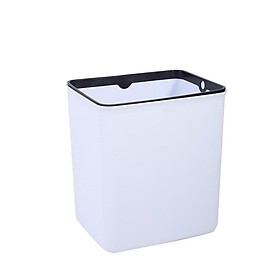 Mua Thùng đựng rác thông minh 15 lít Jinxiu K123 tự động đóng mở sạch sẽ sang trọng vệ sinh 3 màu sang trọng- BH 1 đổi 1
