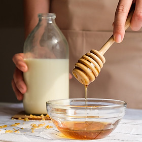 Mua Que gỗ lấy mật ong  dụng cụ lấy mật ong Ohoo