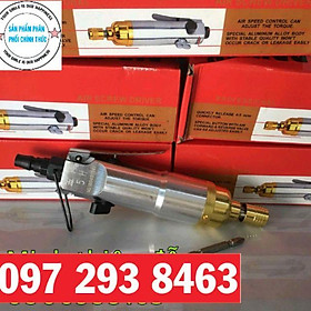 Mua MÁY VẶN VÍT BẮT VÍT DÙNG HƠI