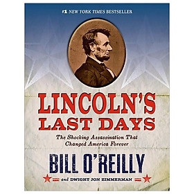 Download sách Lincoln's Last Days