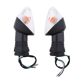 Turn Signal Light Front/Rear Lamp Indicator For Kawasaki ZX6R ZX6RR
