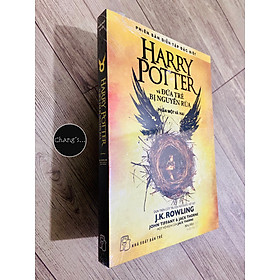 Harry Potter Và Đứa Trẻ Bị Nguyền Rủa: Phần Một Và Hai