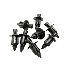 200PCS Nhai Rivet Bike Fairing Phụ kiện với kìm cố định bảng điều khiển cho