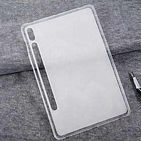 Ốp lưng dẻo nhám cho Samsung Galaxy Tab S8 , S8 Plus, S8 Ultra