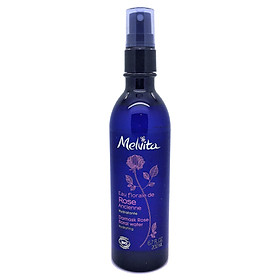 Nước hoa hồng Melvita 200ml