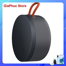 Mua Loa Bluetooth Mi Portable Bluetooth Speaker - Hàng Chính Hãng