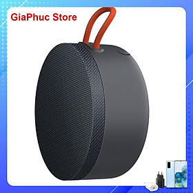 Loa Bluetooth Mi Portable Bluetooth Speaker - Hàng Chính Hãng