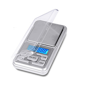 Mua Cân tiểu ly 200g x 0.01g