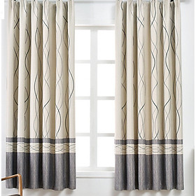 Mua RÈM CỬA SỢI XÁM SIZE 4M NGANG X 2M CAO ( 1 TẤM )