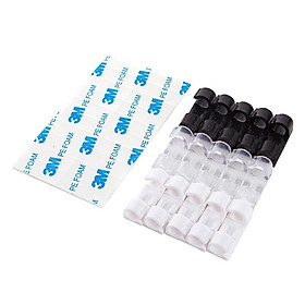 Kẹp Cố Định Dây Điện Jinghuisi Chuang JH0774 (20C)