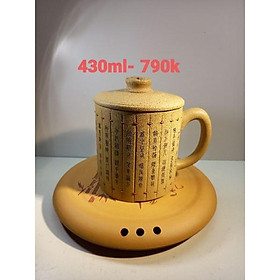 Mua Cốc tử sa Nghi Hưng TQ