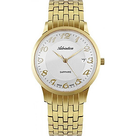 Đồng Hồ Thụy Sĩ Nam Adriatica A1268.1123Q