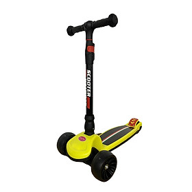 Xe trượt Scooter Babyfast 2019 của Babyhop