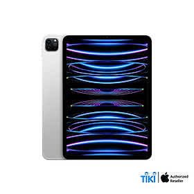 Mua Apple iPad Pro 11- inch M2 Wi-Fi + Cellular 2022