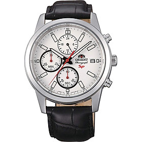 Đồng Hồ Nam Orient - FKU00006W0 (40 mm)