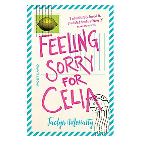 Download sách Feeling Sorry For Celia