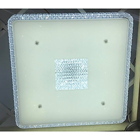 ĐÈN LED VENUES VUÔNG CÓ NHÂN PHA LÊ