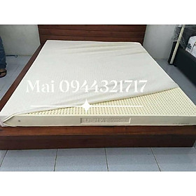 Mua Áo bọc nệm thun xịn dày m6x2mx10cm