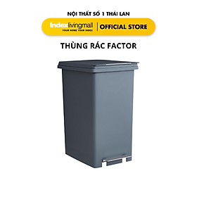 Mua Thùng Rác FACTOR | Index Living Mall
