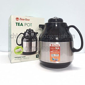 Phích trà 1 lít Rạng Đông cao cấp RD 1055ST1.E