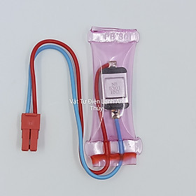 Mua Sò lạnh tủ lạnh Sanyo dây dài 4007 - Sò lạnh Sanyo - Cảm biến âm tủ lạnh Sanyo