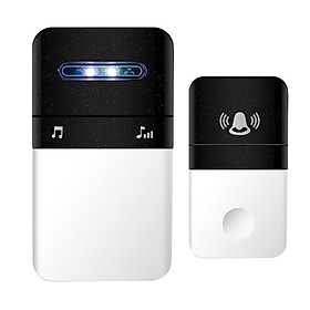 Wireless  80M Coverage 4-Level Volume for School Shops Classroom