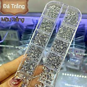Mua đá trắng yhb