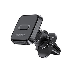 Giá đỡ Choetech H042 điện thoại Mag-netic kẹp khe gió trên ô tô (hàng chính hãng)
