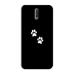 ỐP LƯNG IN DÀNH CHO NOKIA 2.3