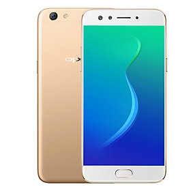 Điện Thoại OPPO F3 (4GB/64GB) - Hàng Chính Hãng