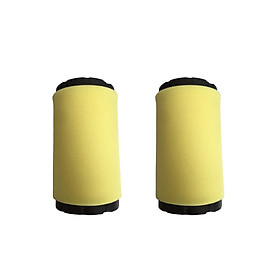 2x Garden Air Filter Pre Filter for Briggs Stratton 793569 Cleaner Tools
