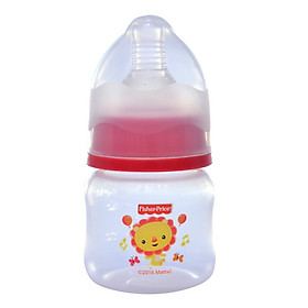 Bình sữa Fisher Price FP201201 - 60ml