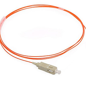 Mua Dây nối quang pigtail LC Multimode OM2 1.5 Mét