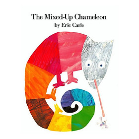 Mixed-Up Chameleon