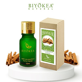 Tinh Dầu Quế Biyokea (10ml)