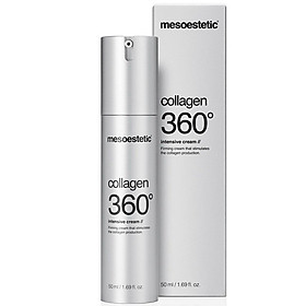 Kem điều trị làm săn chắc da Collagen 360 Intensive Cream