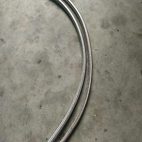 Dây cấp nóng lạnh inox 304 cao cấp