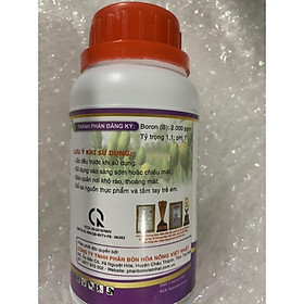 Mua Phân Bón Tạo Nụ Cho Mai Vàng Max Flower Chai 250 ML - Kích Thích Tạo Nhiều Nụ Kim