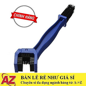 Bàn Chải Chà Sên Bàn Chải Chà Rửa Vệ Sinh Sên - Phong Cách Chuyên Nghiệp Cho Anh Em Chơi Xe